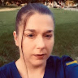 Meet your Posher, Christy